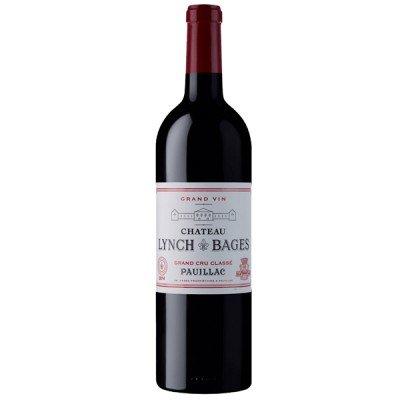 Chateau Lynch Bages 2020, Pauillac