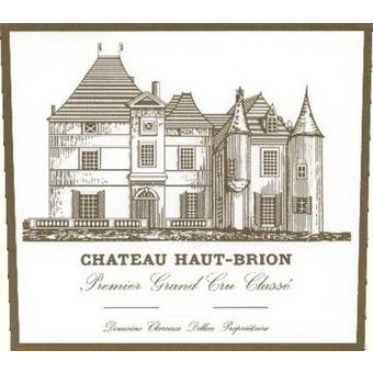 Chateau Haut Brion 2018 Pessac-Leognan, Premier Grand Cru Classe