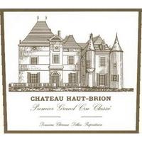 Chateau Haut Brion 2019 Pessac-Leognan, Premier Grand Cru Classe