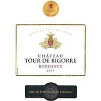 Chateau Tour De Bigorre 2015 Bordeaux