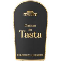 Chateau du Tasta 2020 Bordeaux Superieur