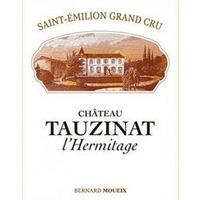 Ch. Tauzinat L'Hermitage 2019 St. Emilion Grand Cru