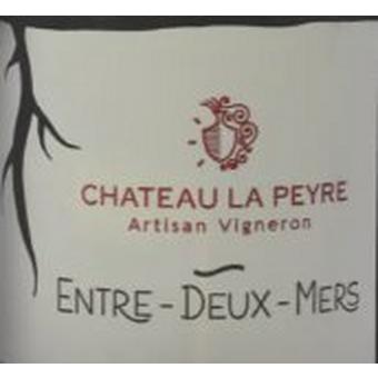 Chateau La Peyre 2022 Entre Deux Mers