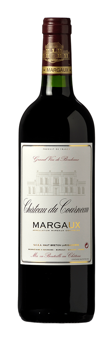 Chateau du Courneau 2020, Margaux