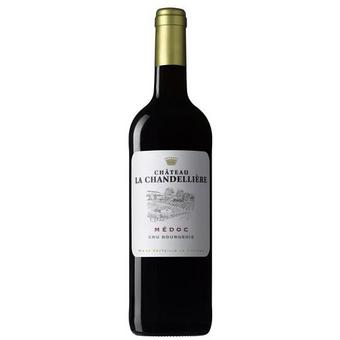 Chateau la Chandelliere 2016 Medoc, Cru Bourgeois