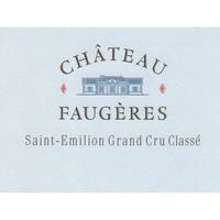 Chateau Faugeres 2015 Saint-Emilion Grand Cru