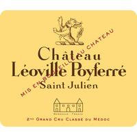 Chateau Leoville Poyferre 2016, Saint Julien