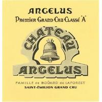 Chateau Angelus 2016 Premier Grand Cru Classe, Saint Emilion
