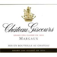 Chateau Giscours 2016 Margaux