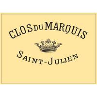 Clos du Marquis 2019 St. Julien