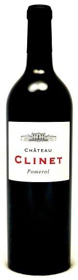 Chateau Clinet 2015 Pomerol