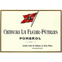 Chateau La Fleur Petrus 2019 Pomerol