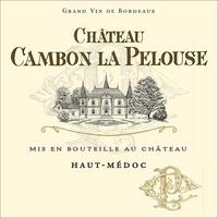 Chateau Cambon la Pelouse 2016 Haut-Medoc