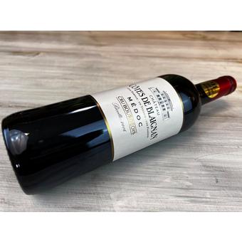 Chateau Cotes de Blaignan 2016 Medoc, Cru Bourgeois