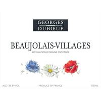 Beaujolais-Villages 2019 Georges Duboeuf