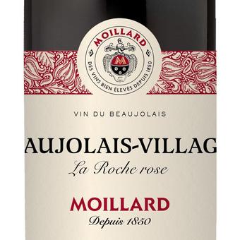 Moillard 2020 Beaujolais Villages
