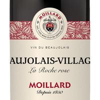 Moillard 2020 Beaujolais Villages