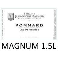 Domaine Jean-Michel Gaunoux 2013 Pommard, Les Perrieres, magnum 1.5L