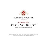 Bouchard Pere et Fils 2019 Clos Vougeot, Grand Cru