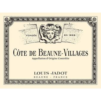 Louis Jadot 2019 Cote de Beaune Villages Red
