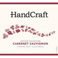 Handcraft 2016 Cabernet Sauvignon, California