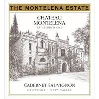 Chateau Montelena 2013 Estate Cabernet Sauvignon , Napa Vly.