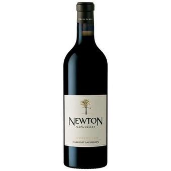 Newton 2016 Unfiltered Cabernet Sauvignon, Napa Valley