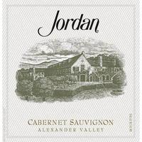 Jordan 2014 Cabernet Sauvignon, Alexander Valley