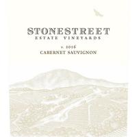 Stonestreet 2016 Cabernet Sauvignon Estate Vineyards, Alexander Valley