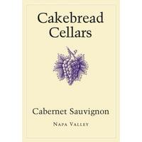 Cakebread 2019 Cabernet Sauvignon, Napa Valley