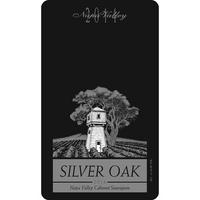 Silver Oak 2014 Cabernet Sauvignon, Napa Valley