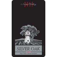 Silver Oak 2015 Cabernet Sauvignon, Napa Valley