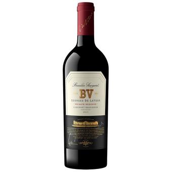 BV Georges de Latour Reserve 2017 Cabernet Sauvignon, Napa Valley at WineExpress (Wine Enthusiast)