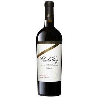 Charles Krug 2016 Generations Reserve Red, Napa Valley