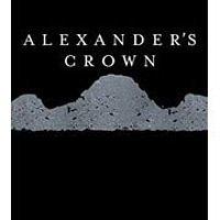 Rodney Strong 2013 Alexander's Crown Vyd., Alexander Valley