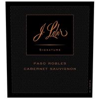 J. Lohr 2017 Signature Cabernet Sauvignon, Paso Robles