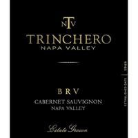 Trinchero 2013 Cabernet Sauvignon, BRV, Napa Valley