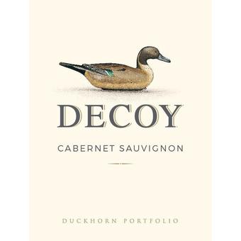 Decoy by Duckhorn 2019 Cabernet Sauvignon, California