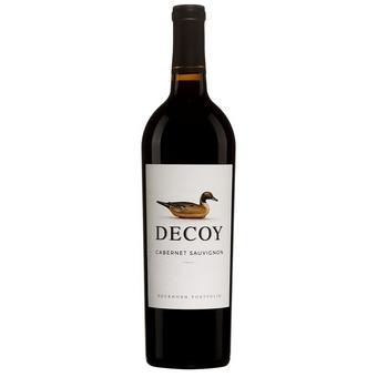 Decoy by Duckhorn 2019 Cabernet Sauvignon, California