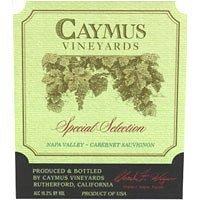 Caymus Special Selection 2014 Cabernet Sauvignon, Napa Valley