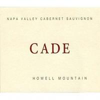 Cade 2016 Cabernet Sauvignon, Howell Mt., Napa Valley