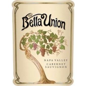 Bella Union by Far Niente 2021 Cabernet Sauvignon, Napa Valley