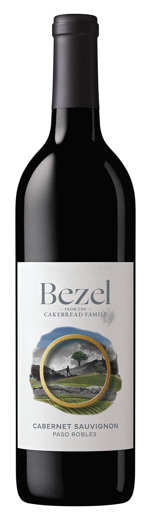 Bezel by Cakebread 2022 Cabernet Sauvignon, Paso Robles