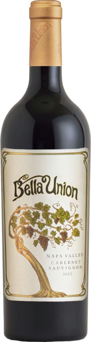 Bella Union by Far Niente 2022 Cabernet Sauvignon, Napa Valley