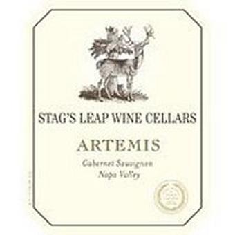 Stag's Leap Wine Cellars 2015 Artemis, Cabernet Sauvignon, Napa Valley
