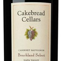 Cakebread 2020 Cabernet Sauvignon Benchland Select