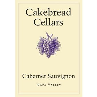 Cakebread 2021 Cabernet Sauvignon, Napa Valley