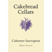 Cakebread 2021 Cabernet Sauvignon, Napa Valley