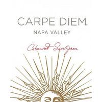 Carpe Diem 2016 Cabernet Sauvignon, Mouiex, Napa Valley