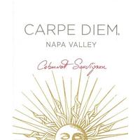 Carpe Diem 2017 Cabernet Sauvignon, Mouiex, Napa Valley
